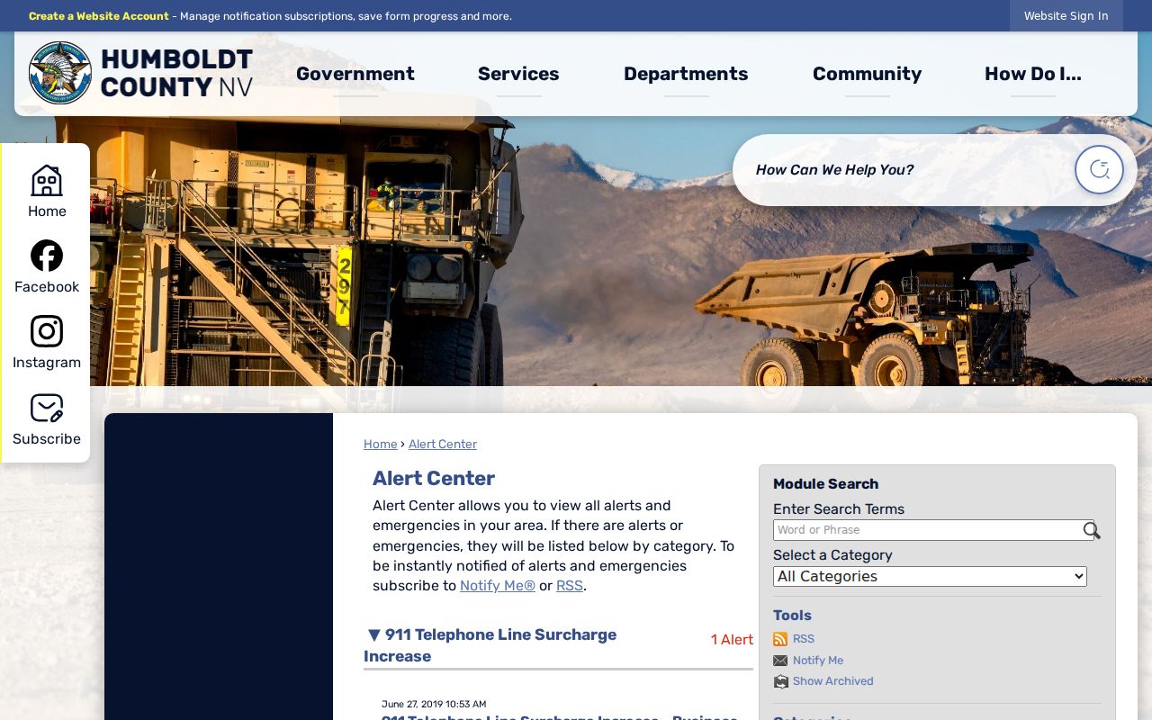 Humboldt County most wanted county alert and warrant safety information